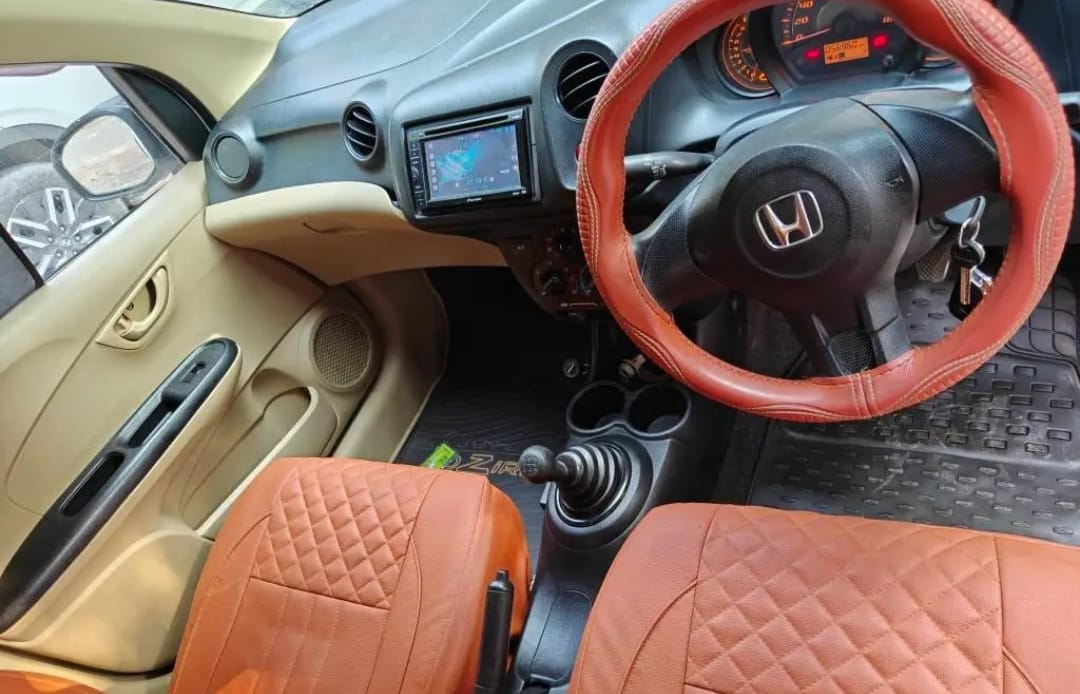 Honda Amaze(2013-2016) 1.5 S I-dtec